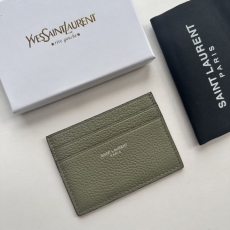 YSL Wallets Purse